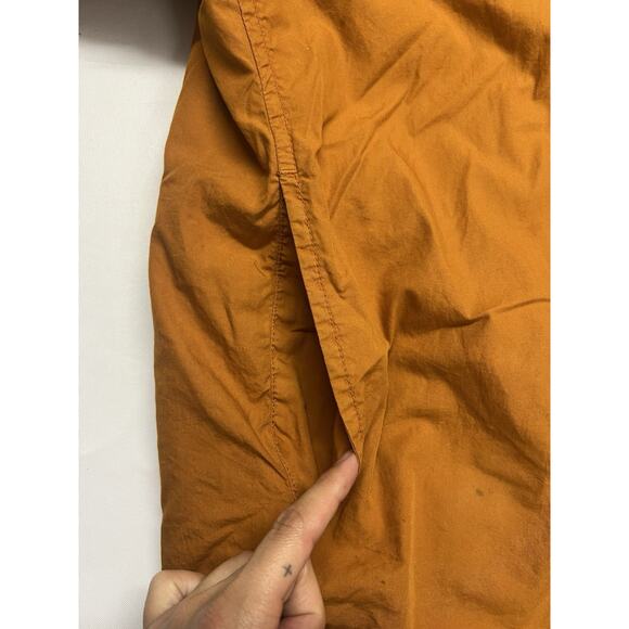 Nudie Jeans Tor Padded Bomber Jacket Mens Size Small Organic Cotton Streetwear - Picture 8 of 16